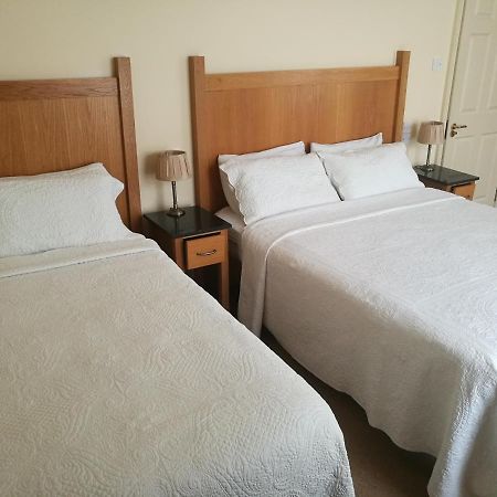Killarney House Western Road Hotel Cork Luaran gambar