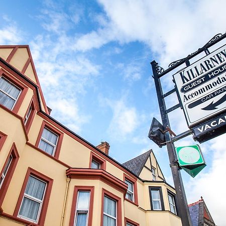 Killarney House Western Road Hotel Cork Luaran gambar