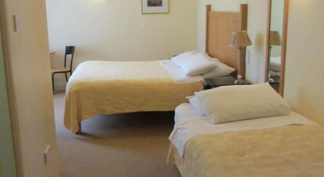 Killarney House Western Road Hotel Cork Luaran gambar