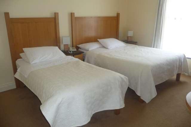 Killarney House Western Road Hotel Cork Luaran gambar