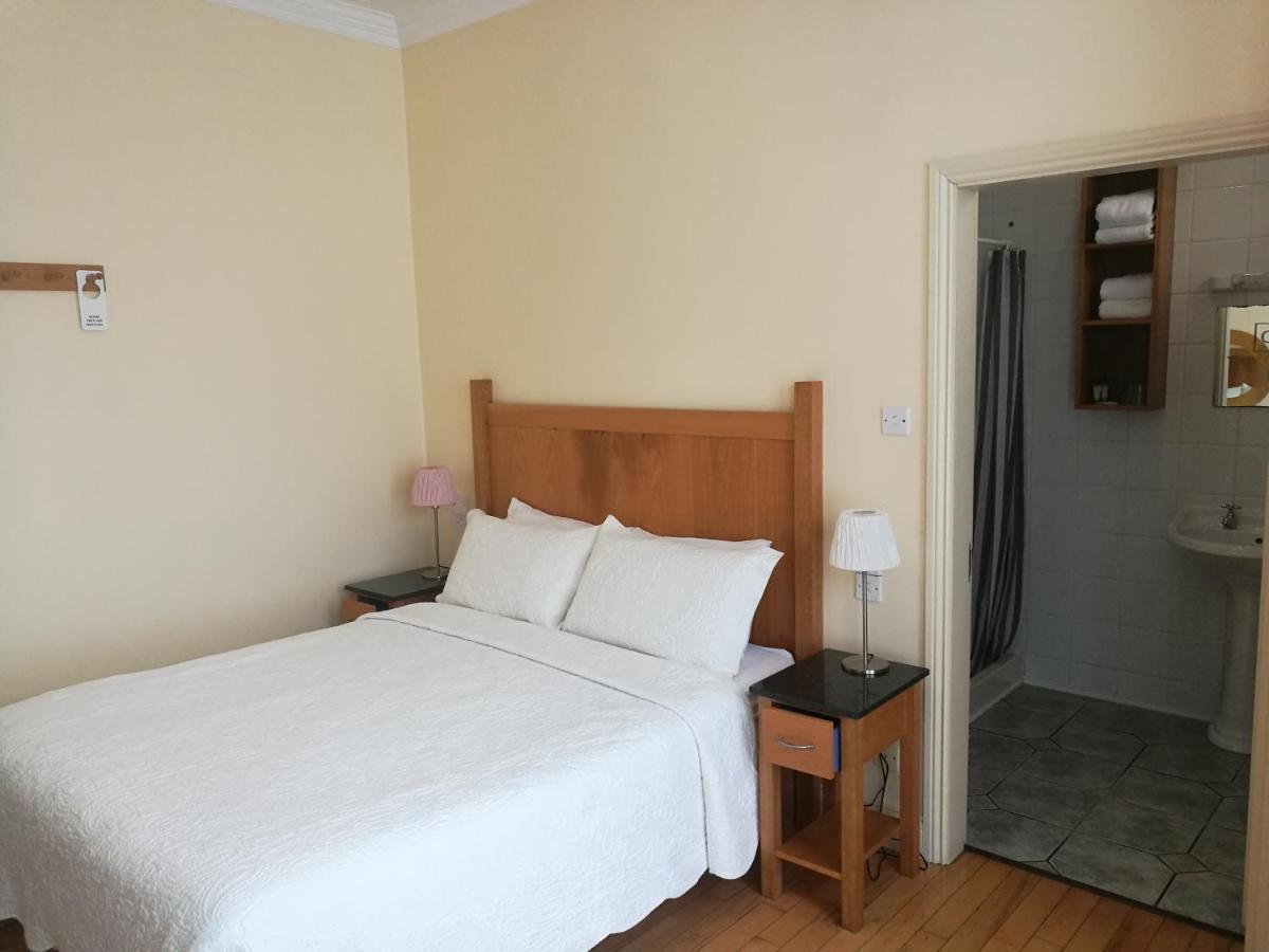 Killarney House Western Road Hotel Cork Luaran gambar