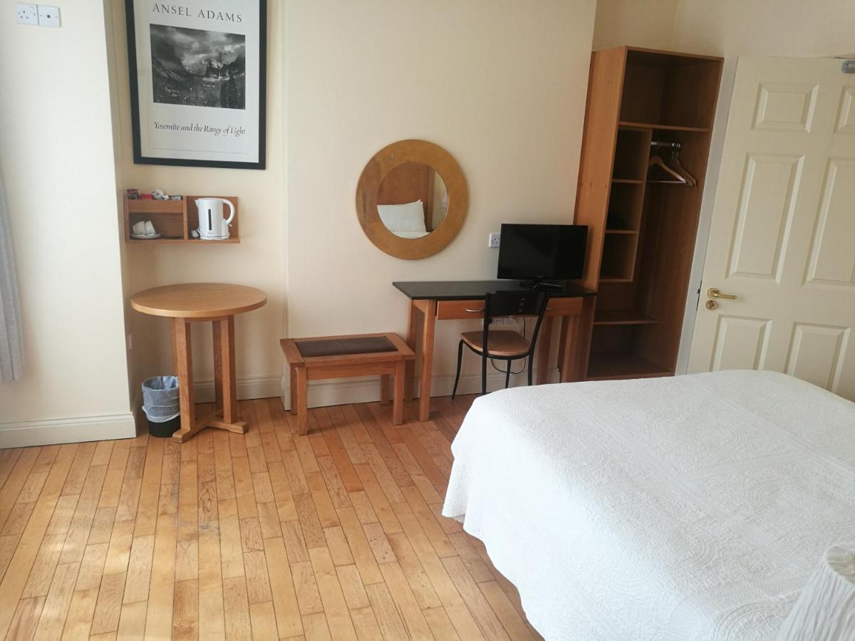 Killarney House Western Road Hotel Cork Luaran gambar