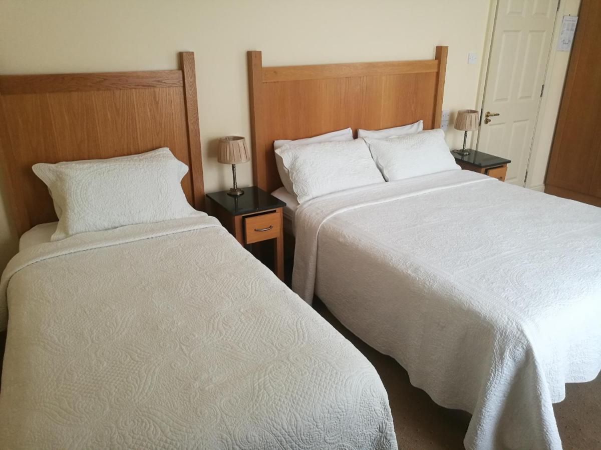 Killarney House Western Road Hotel Cork Luaran gambar