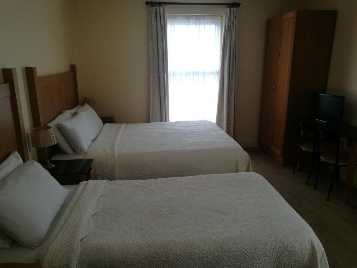 Killarney House Western Road Hotel Cork Luaran gambar