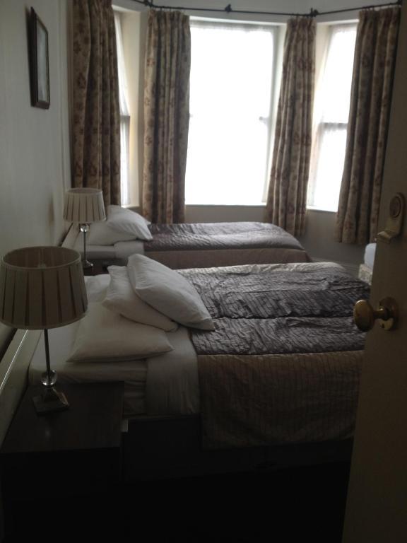Killarney House Western Road Hotel Cork Bilik gambar