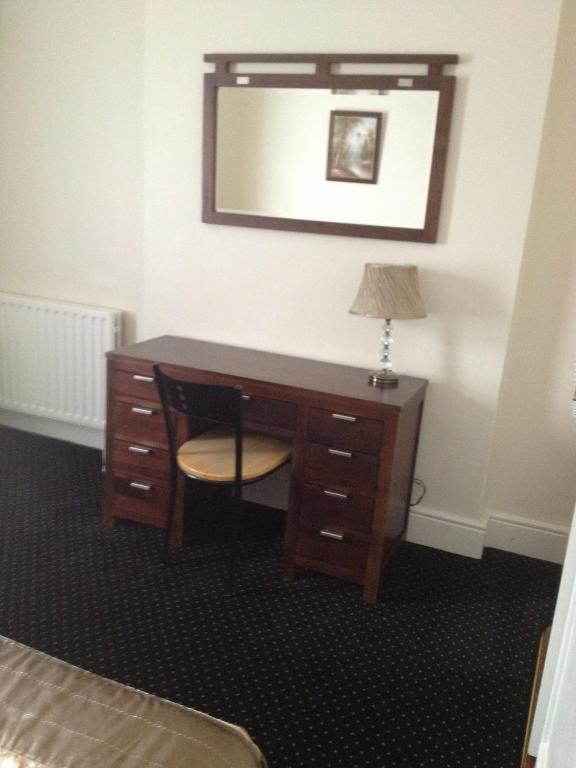 Killarney House Western Road Hotel Cork Bilik gambar