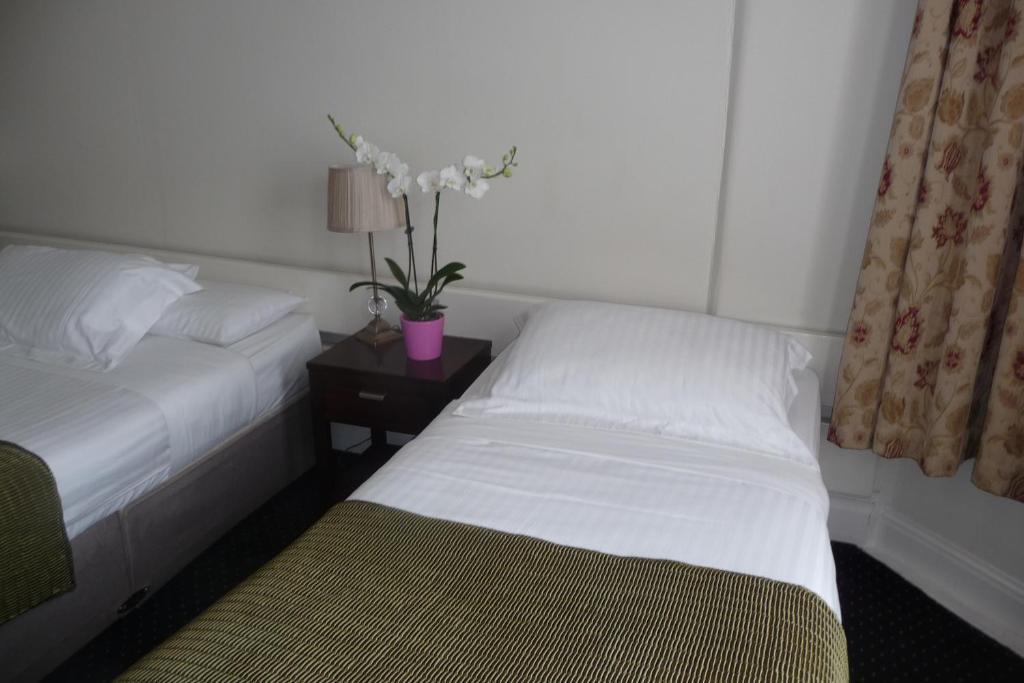 Killarney House Western Road Hotel Cork Bilik gambar