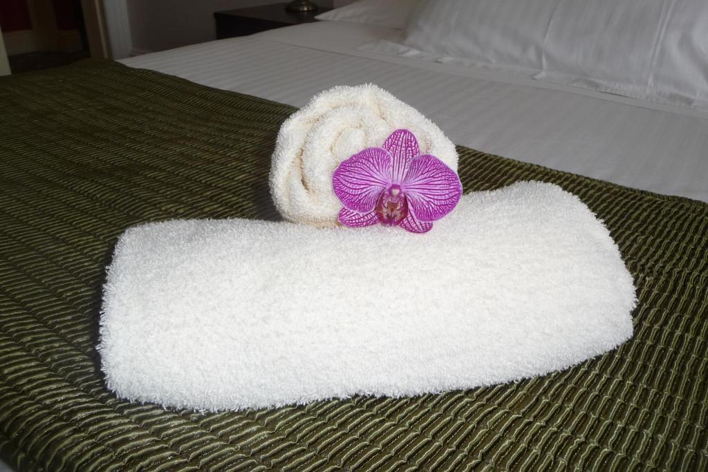 Killarney House Western Road Hotel Cork Bilik gambar