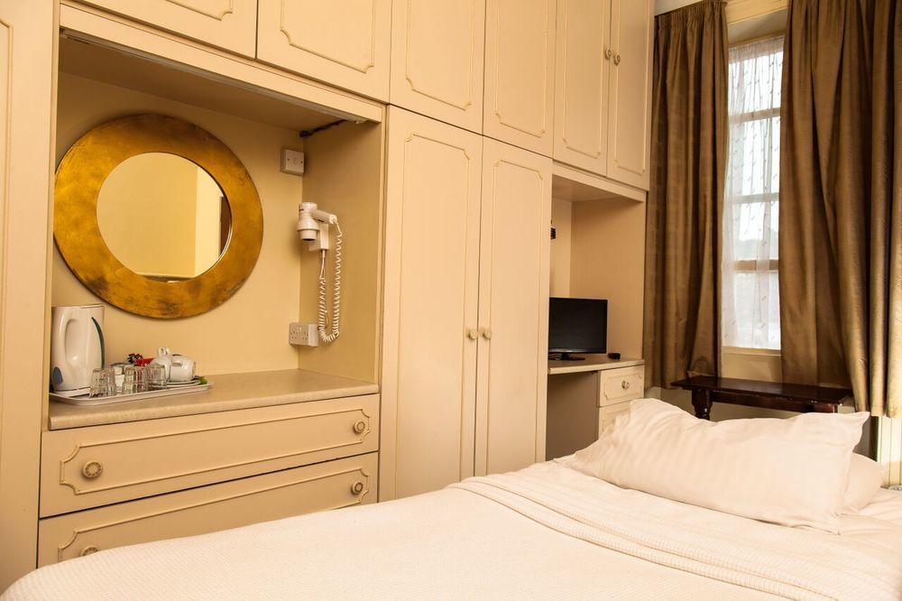 Killarney House Western Road Hotel Cork Luaran gambar