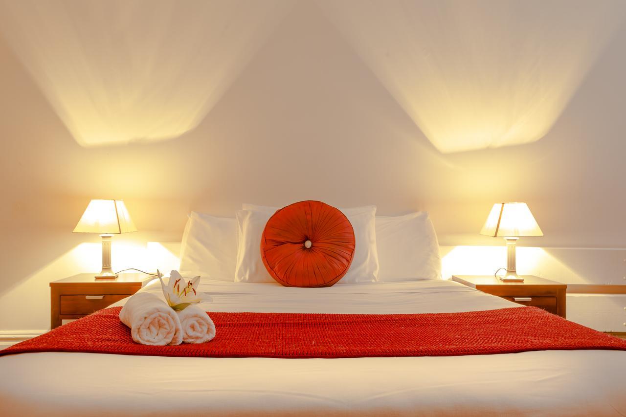 Killarney House Western Road Hotel Cork Luaran gambar