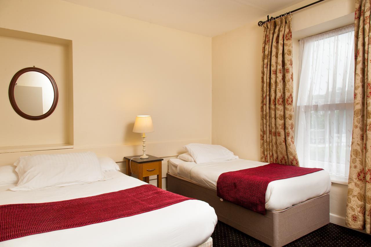 Killarney House Western Road Hotel Cork Luaran gambar