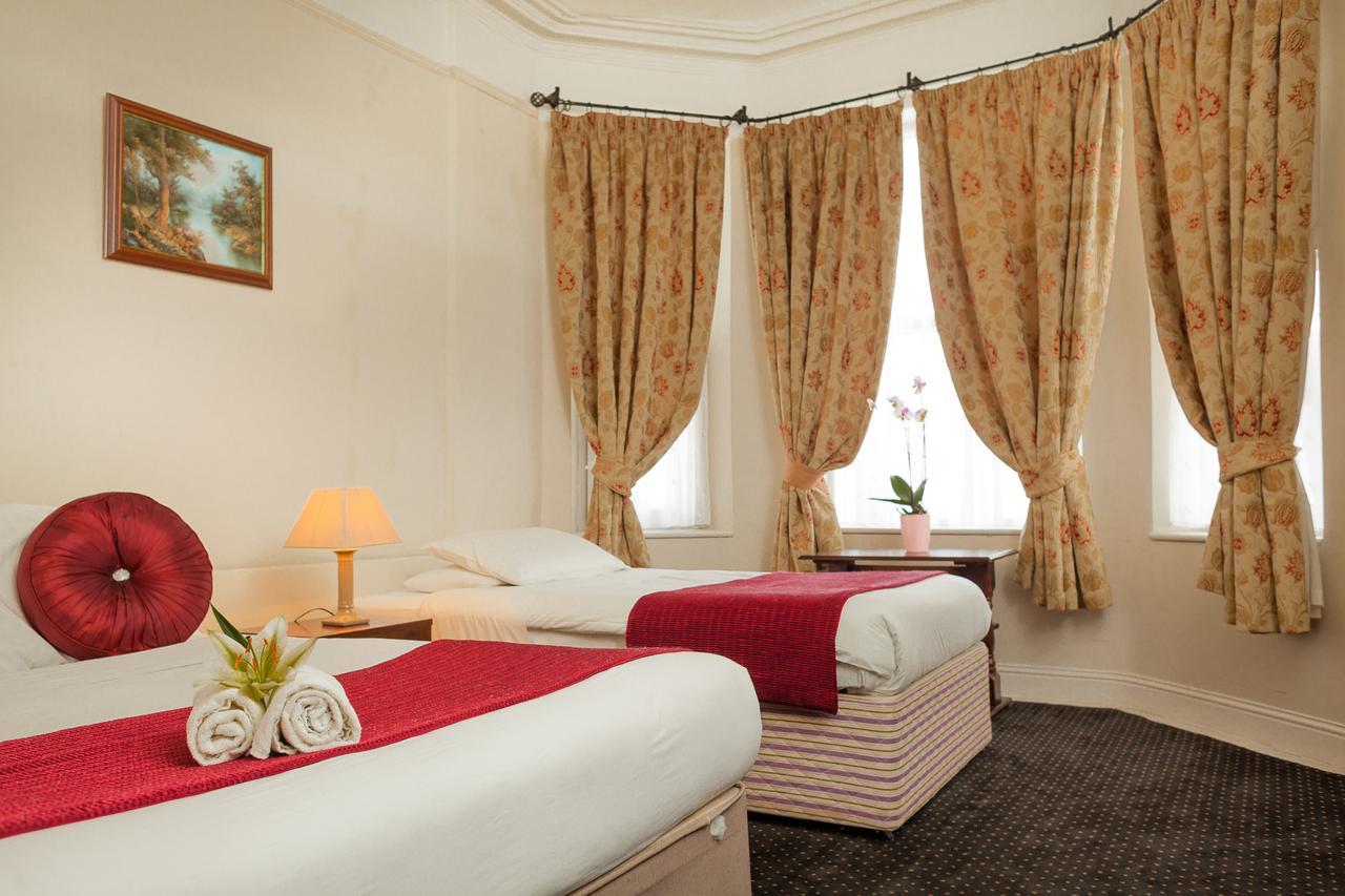 Killarney House Western Road Hotel Cork Luaran gambar