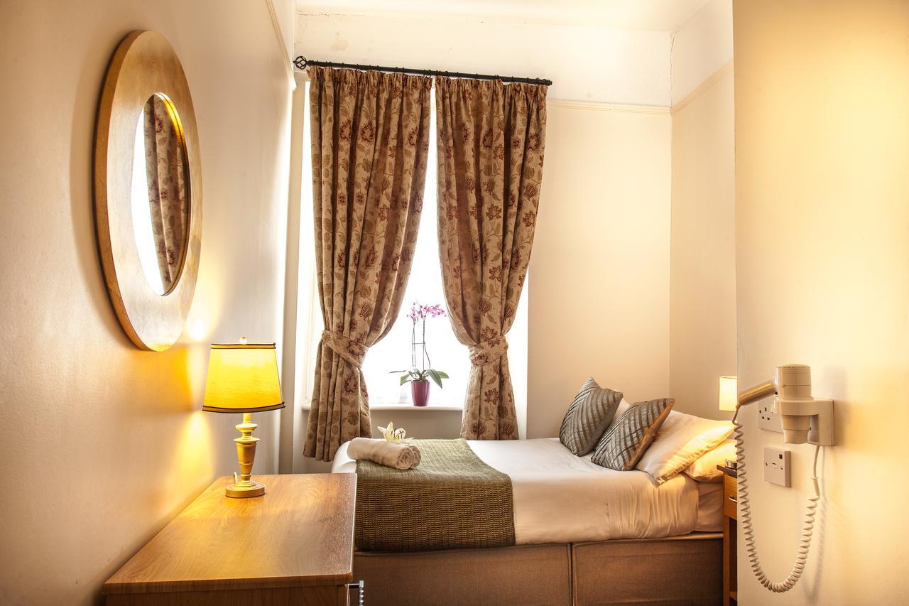 Killarney House Western Road Hotel Cork Luaran gambar