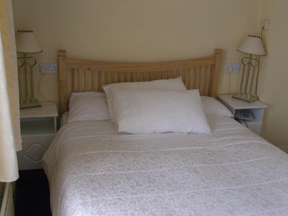Killarney House Western Road Hotel Cork Bilik gambar