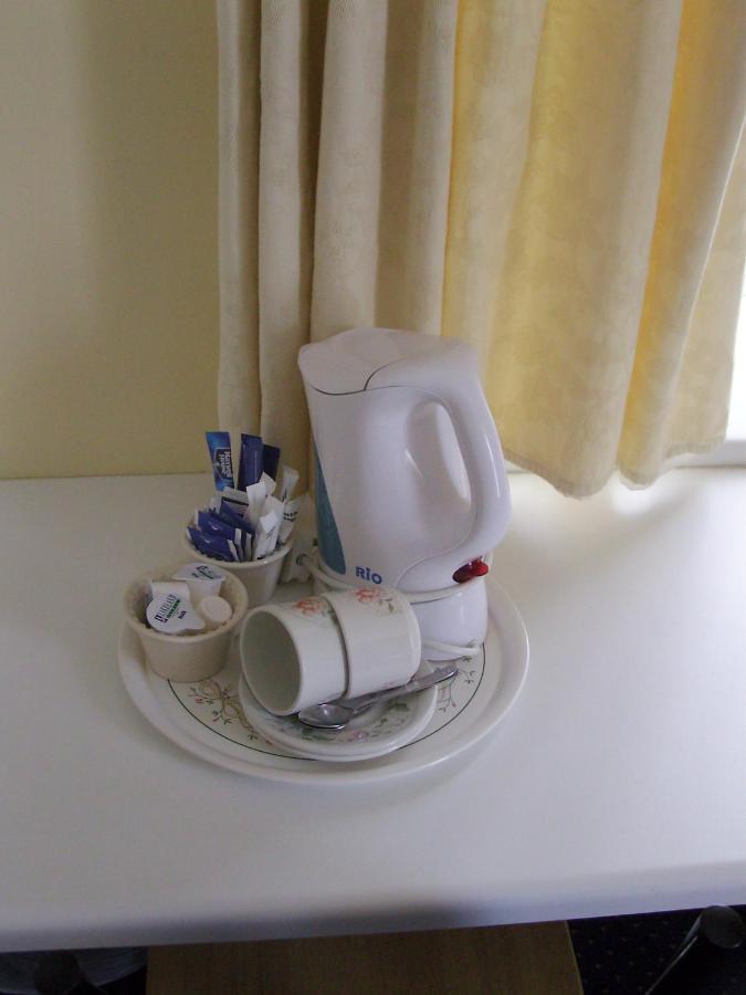 Killarney House Western Road Hotel Cork Bilik gambar
