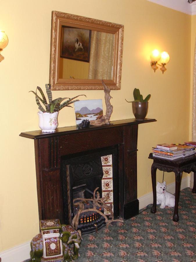 Killarney House Western Road Hotel Cork Luaran gambar